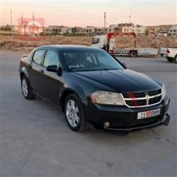 Dodge Avenger
